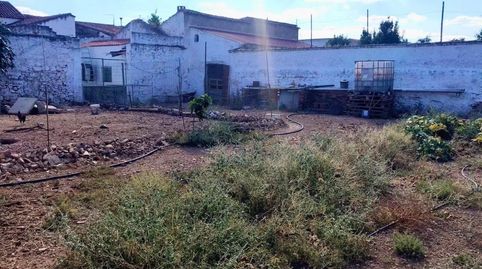 SOLAR URBANO CON SALIDA AL POLIGONO SAN ANTONIO, immagine 2