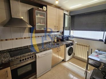 Pis amb ascensor en venda a Valencia de Don Juan