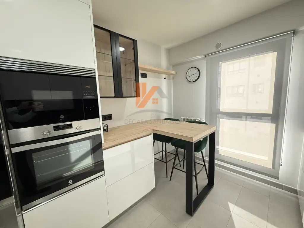 Duplex avec ascenseur à louer à Rua Manuel Beiras 18, imagen 14