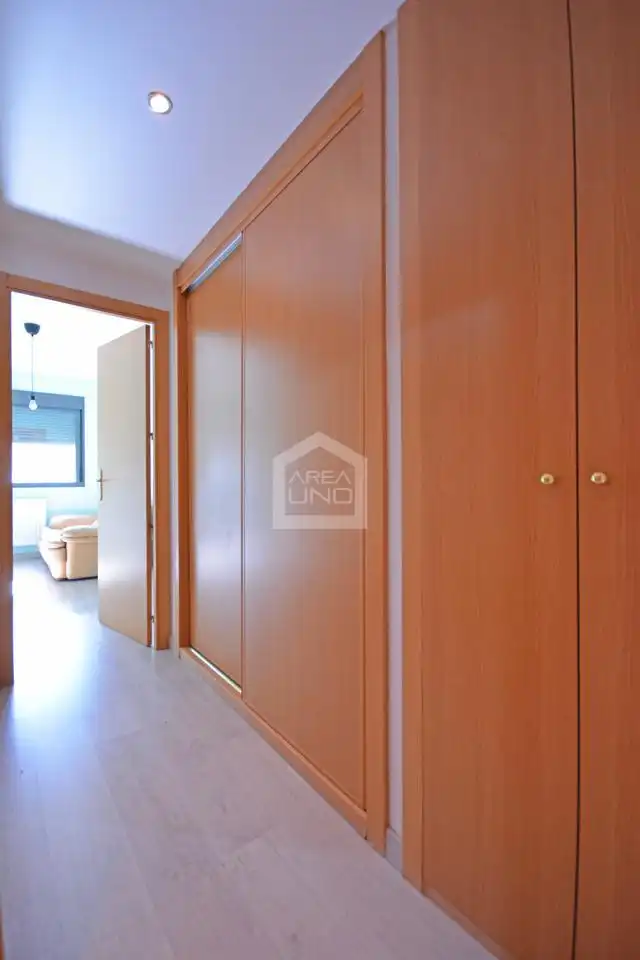Flat for rent in Los Robles, Prado Santo Domingo - Ensanche