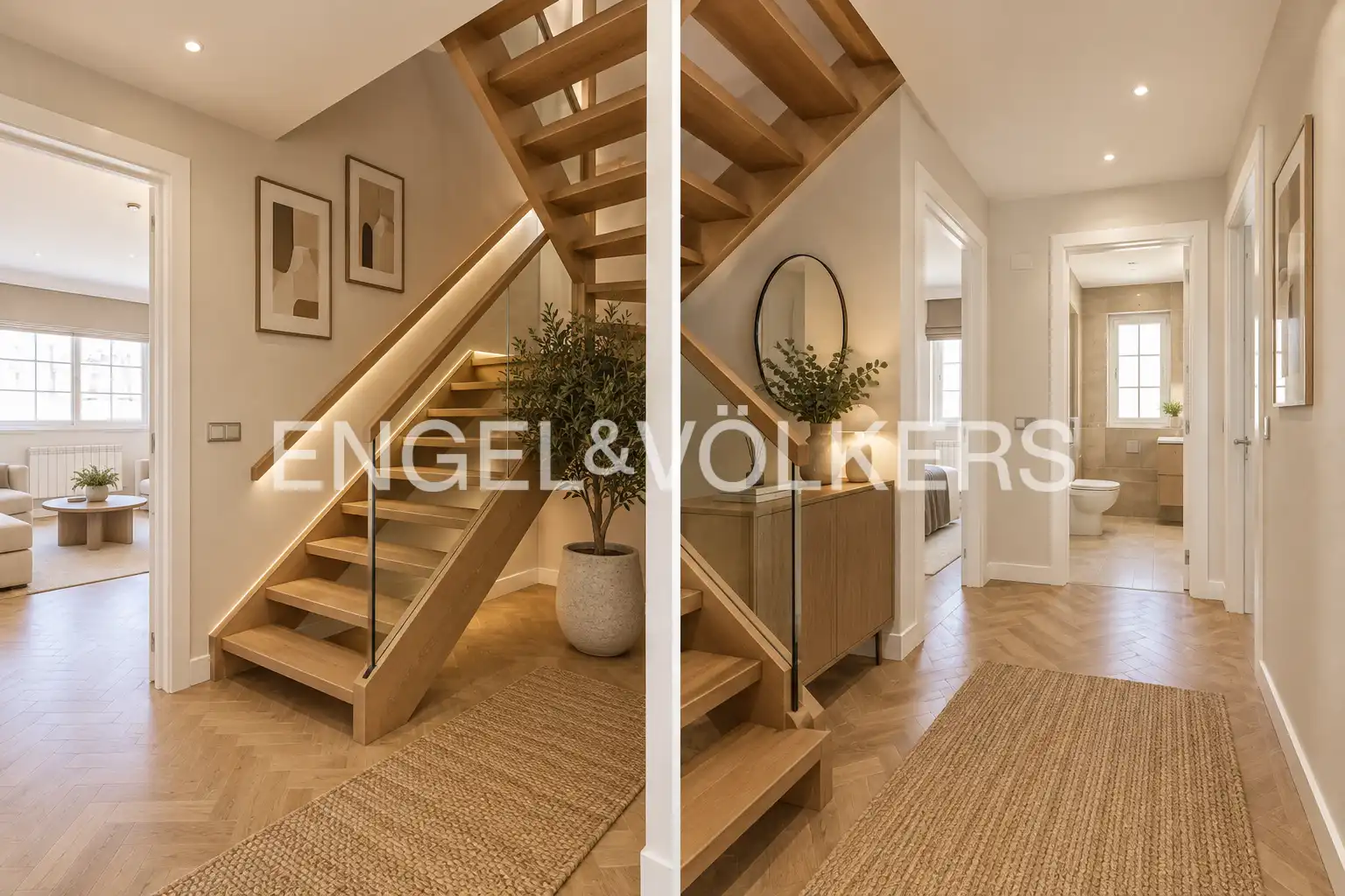 Ático en venta en Coslada con Calefacción, Parquet y Terraza