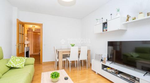 Photo 2 of Flat for sale in Los Arcos - El Viviero, Madrid