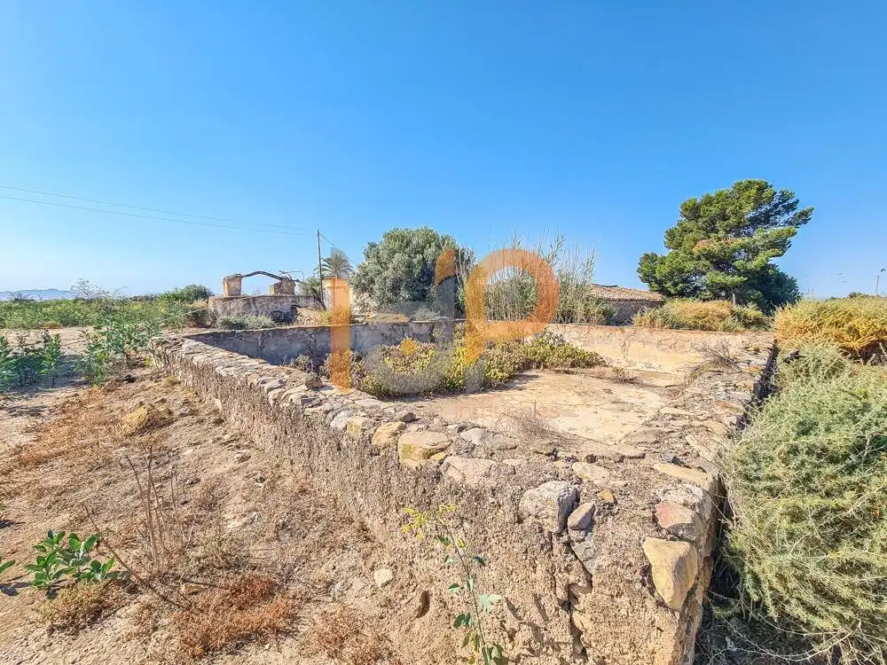 Haus zum Verkauf in Huércal-Overa, imagen 33