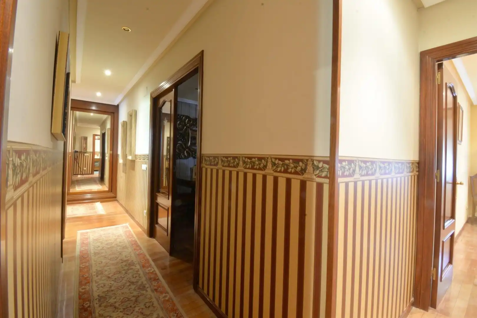 Casa o chalet en venta en Oviedo  con Calefacción