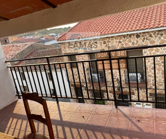 Dúplex en Venta en Calle Don Eugenio Serrano, 6 en Peraleda de San Román