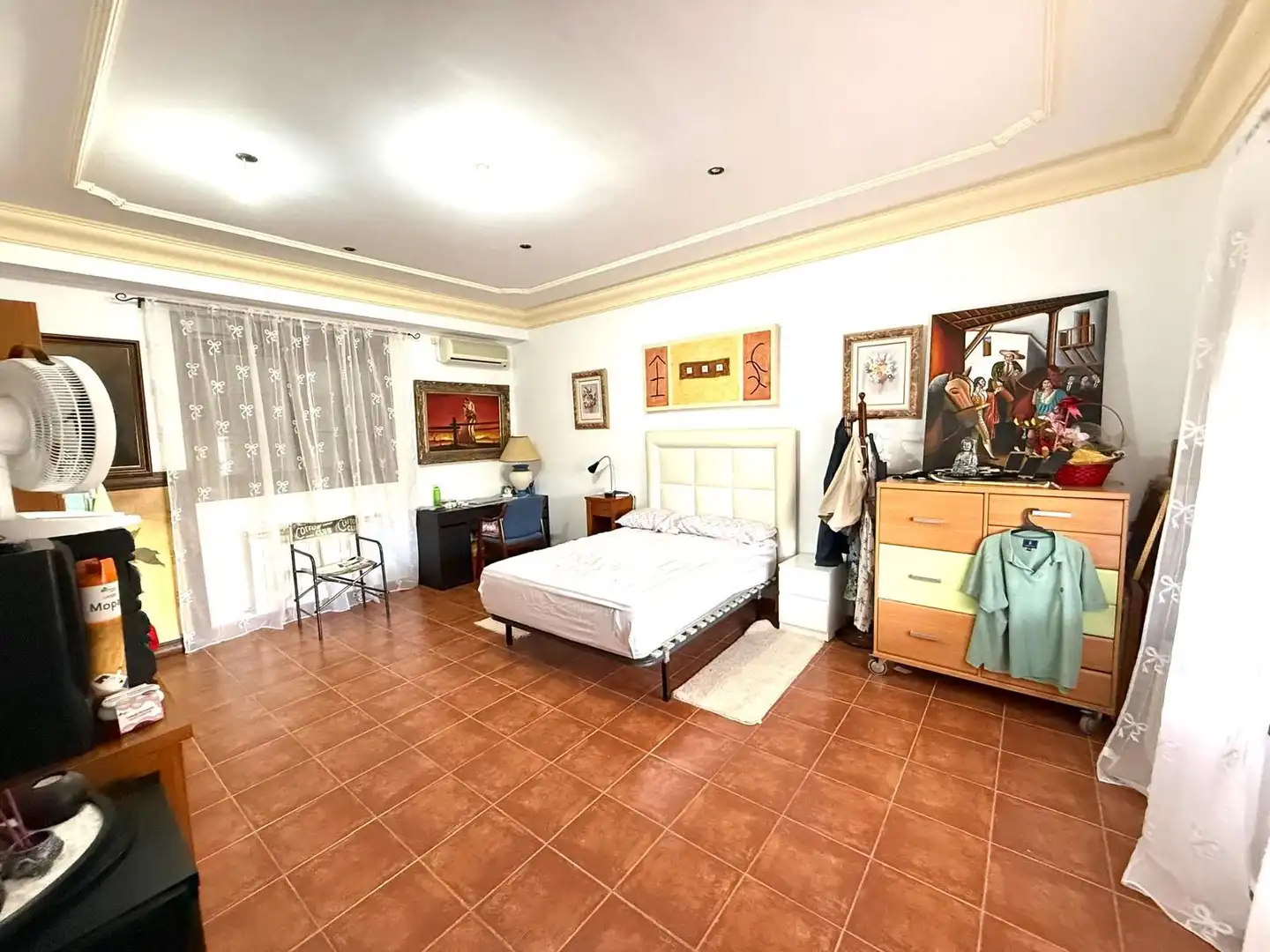 Casa amb jardí en venda a Calle Sierra de la Camorra, imagen 18