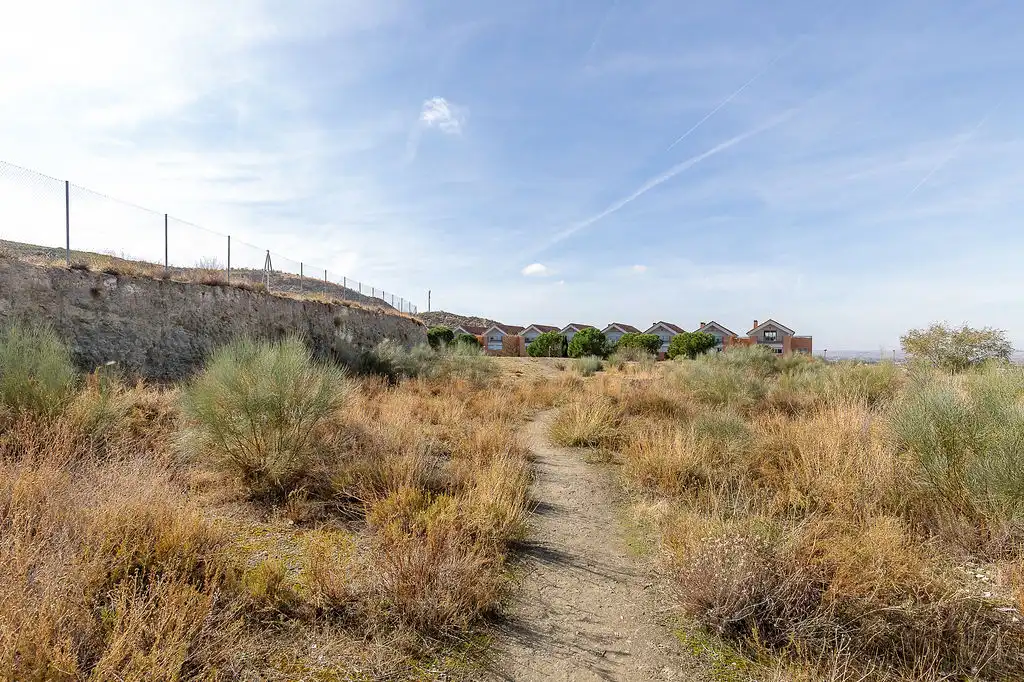 Oficina en venta en Aranjuez