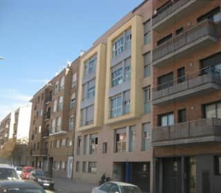 Exterior view of Building for sale in Sabadell
