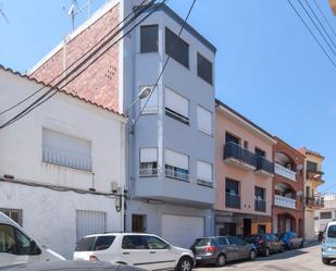 Exterior view of Flat for sale in Pineda de Mar