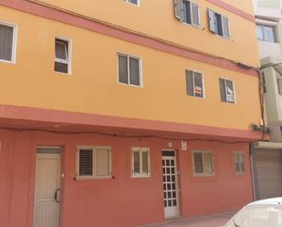 Exterior view of Flat for sale in Telde