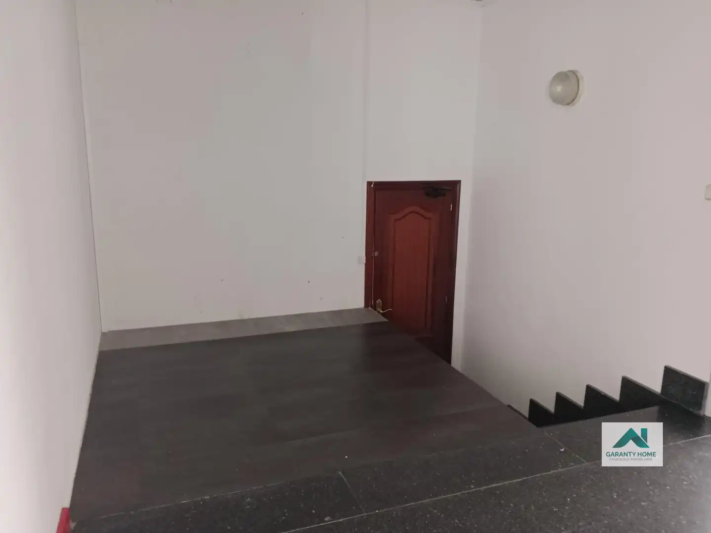 Nave industrial en venta en Ciudad Vieja
