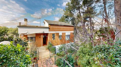 Foto 3 de Casa o xalet en venda a Calle República Argentina, 11, Corbera de Llobregat, Barcelona