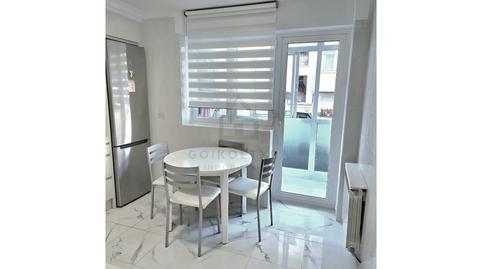 Photo 4 of Flat for sale in N/a, Pinar - Anaka - Belaskoenea, Gipuzkoa