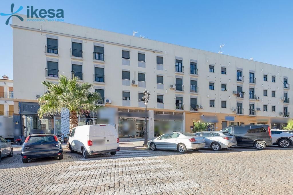 Flat for sale in Bollullos Par del Condado