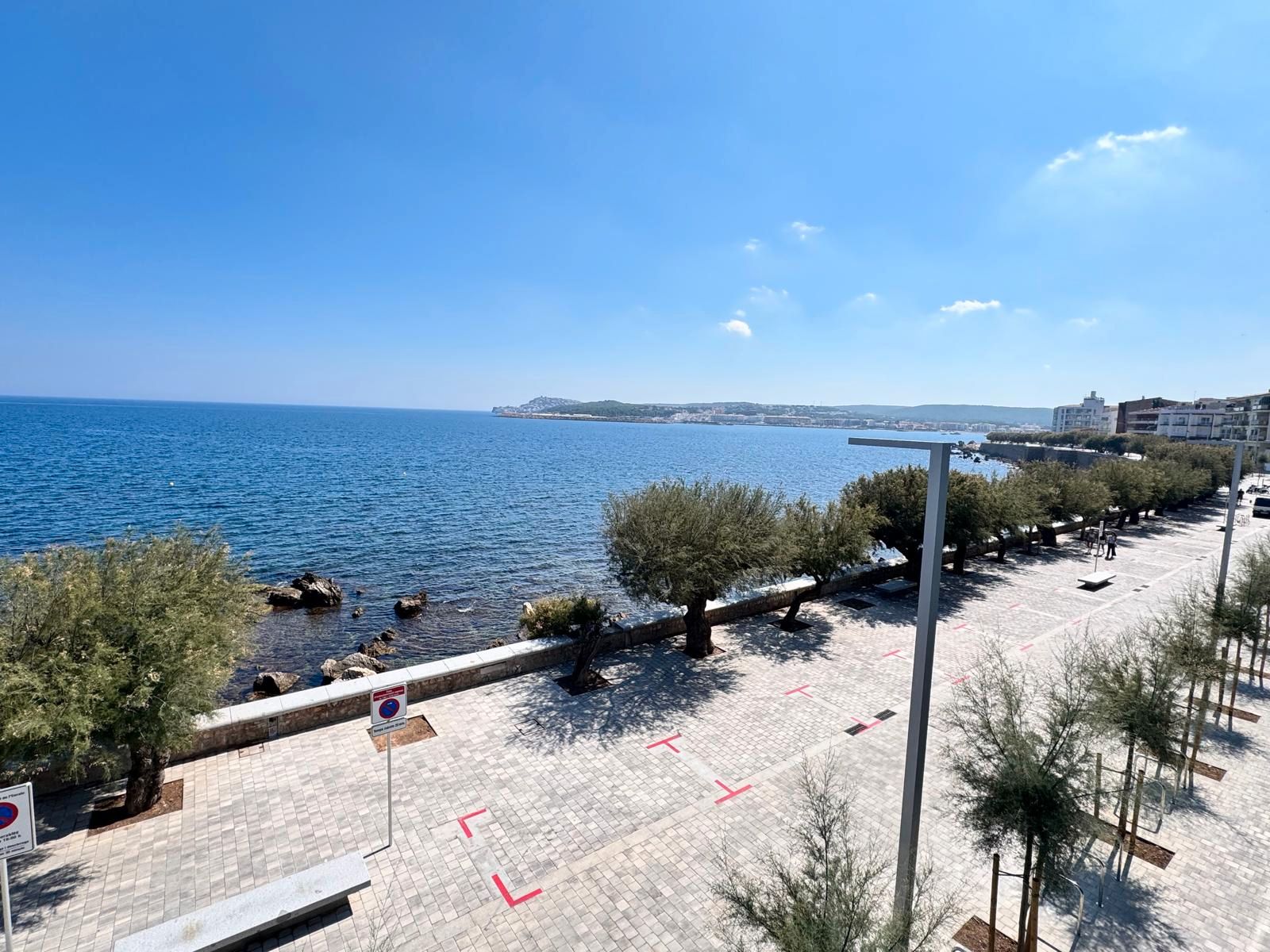 Pis en venda en L'Escala amb Aire condicionat, Calefacció i Terrassa