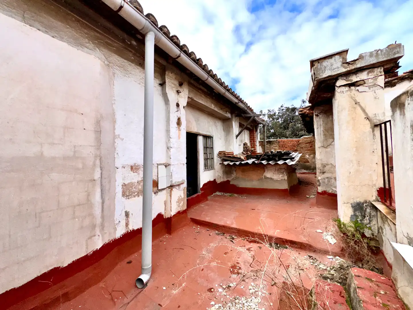 Vista exterior de Casa o chalet en venta en Valencia con Terraza y Balcón