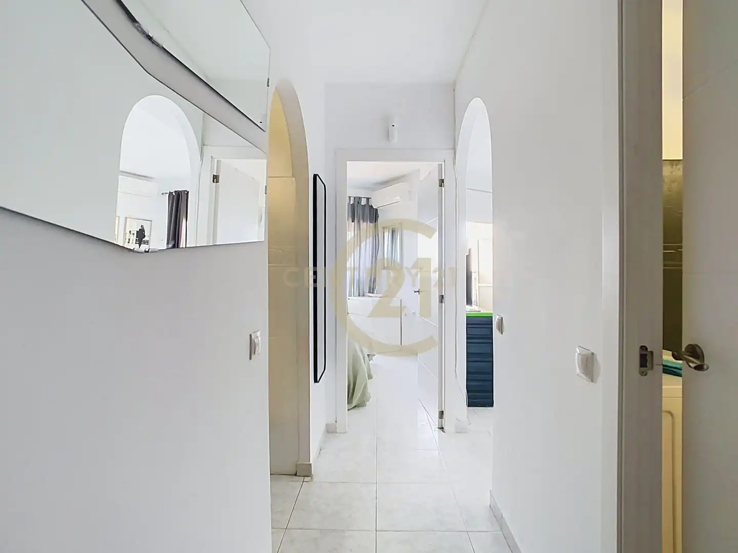 Apartament en venda en Benalmádena amb Aire condicionat