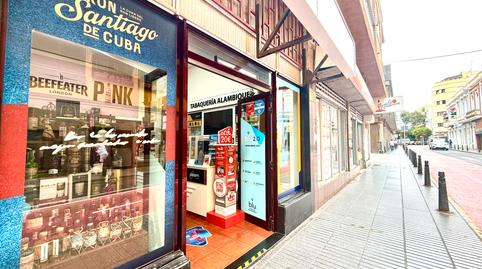 Photo 3 of Premises to transfer in Calle Nicolás Estévanez, 15, Santa Catalina - Canteras, Las Palmas