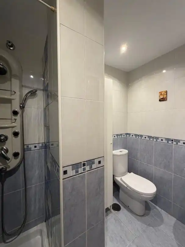 Flat for rent in Calle Manuel Rodriguez Álvarez, La Calzada