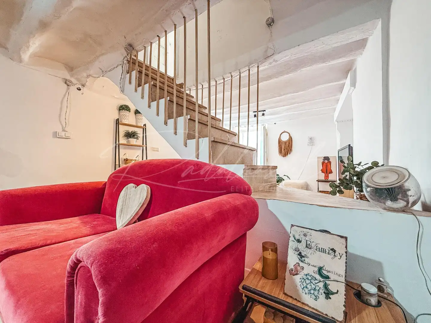 Casa con terraza en venta en Carrer Carrer Mare de Déu de la Roca, imagen 25