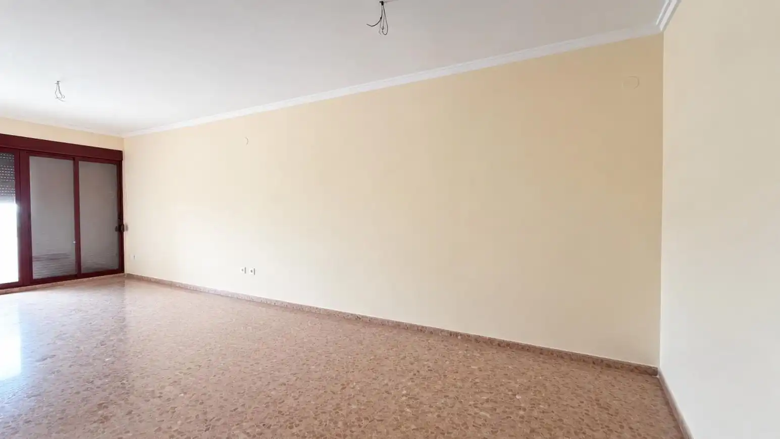 Living room of Flat for sale in Carlet  with Balcony