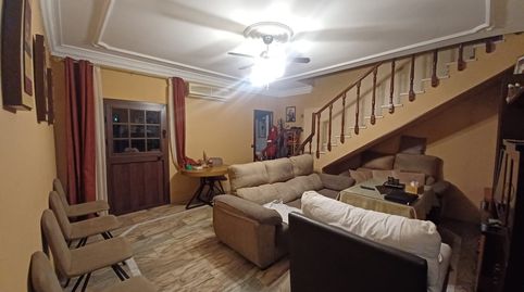 Foto 4 de Casa o xalet en venda a Calle Hornero, Los Molinos, Alcalá de Guadaira