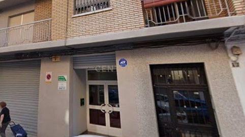 Photo 5 of Flat for sale in Poeta Serrano Clavero, 10, 10, Barrio de Benicalap, Valencia