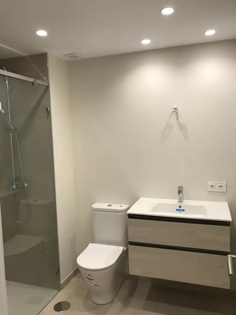 Ático con ascensor en venta en San Pedro de Alcántara, imagen 17