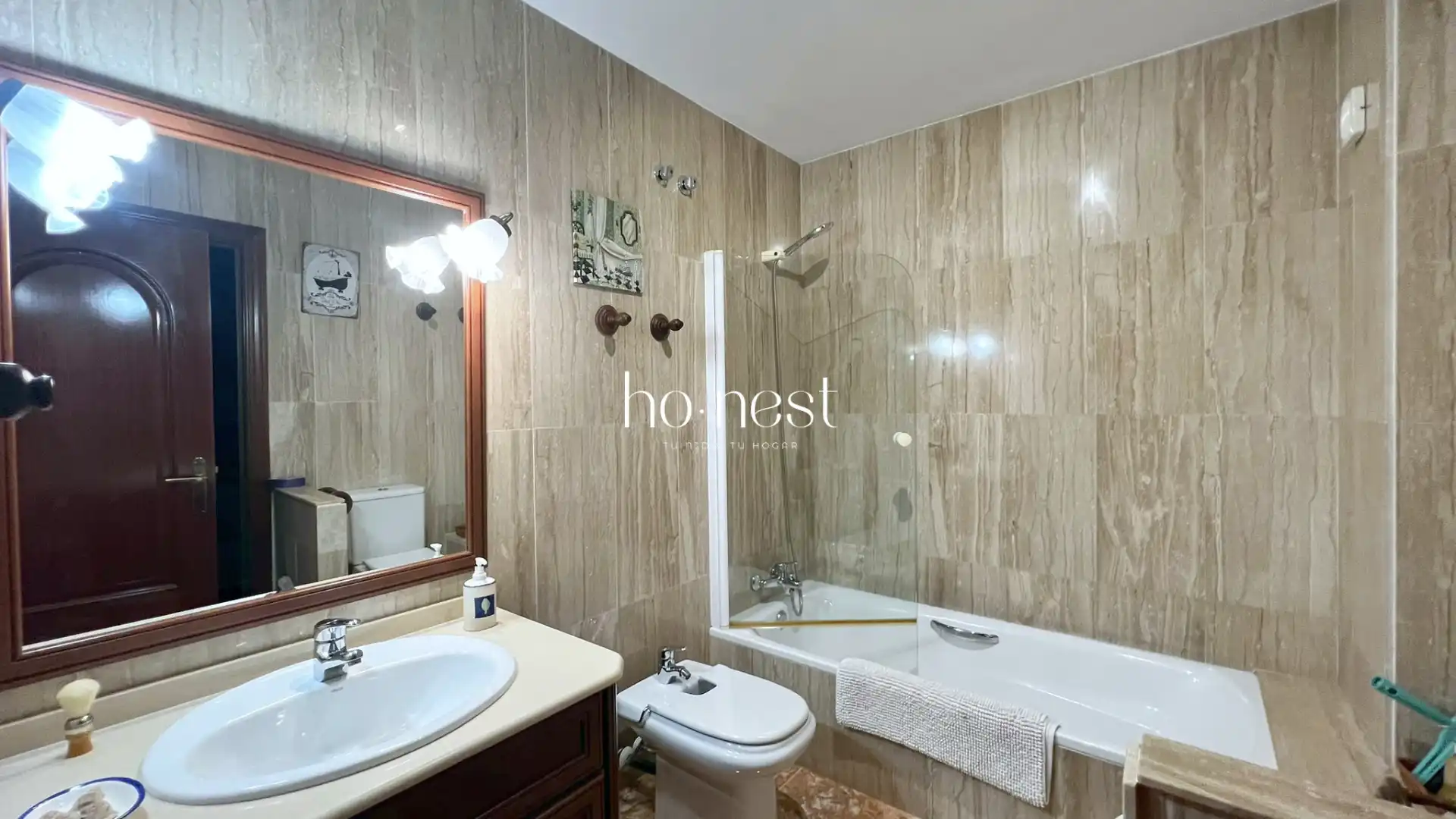 Semi-detached house with terrace for sale in Santa Maria - L'Eixample - Sud Sumella, imagen 16