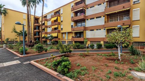Foto 2 de Planta baixa en venda a Los Cristianos, Arona