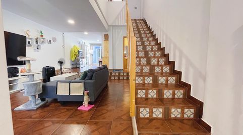Foto 5 de Casa adosada en venta en Benissanó, Valencia