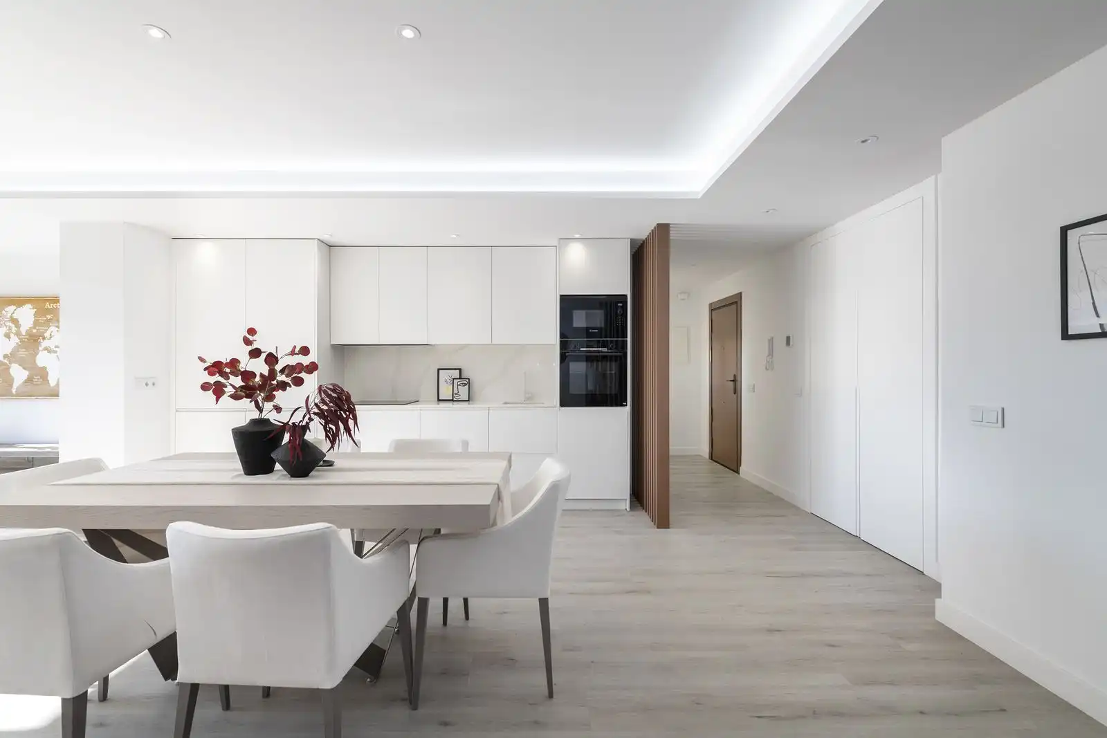 Apartment mit Aufzug zum Verkauf in Nueva Andalucía, imagen 3