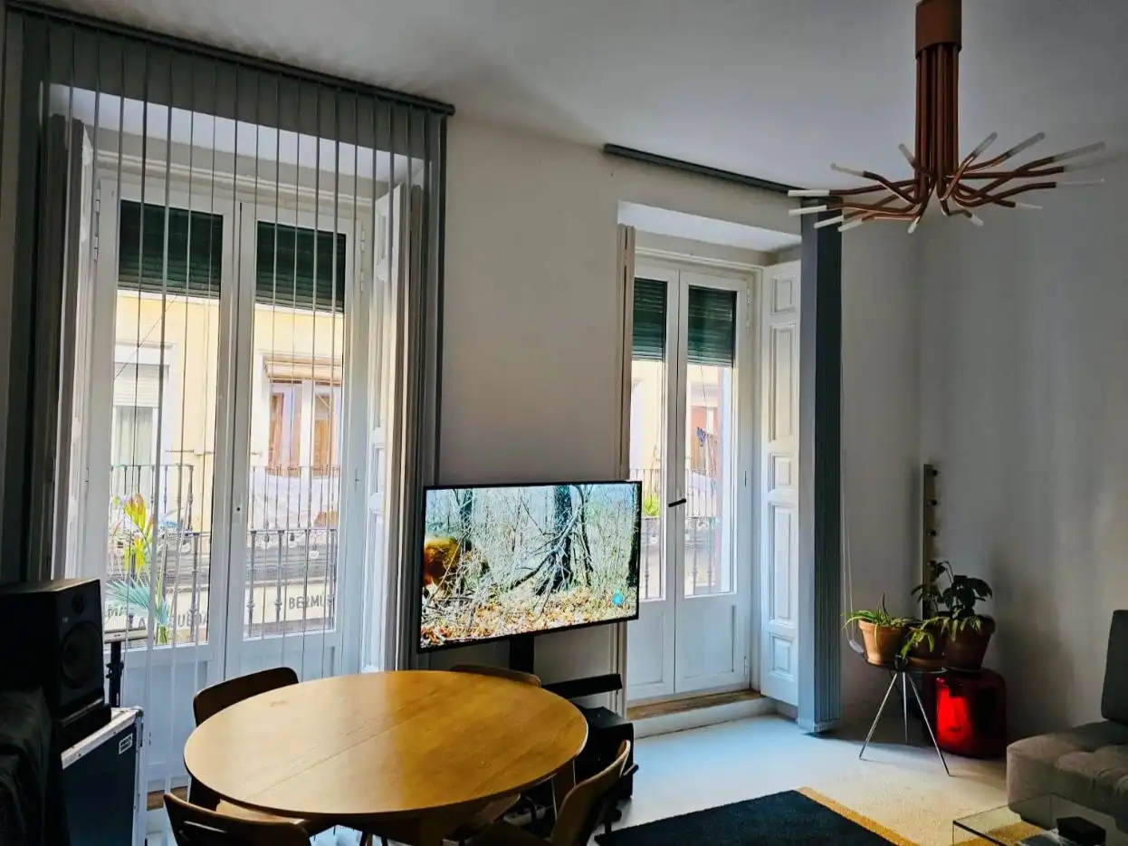 Wohnung zum Verkauf in meson de paredes 11, imagen 6