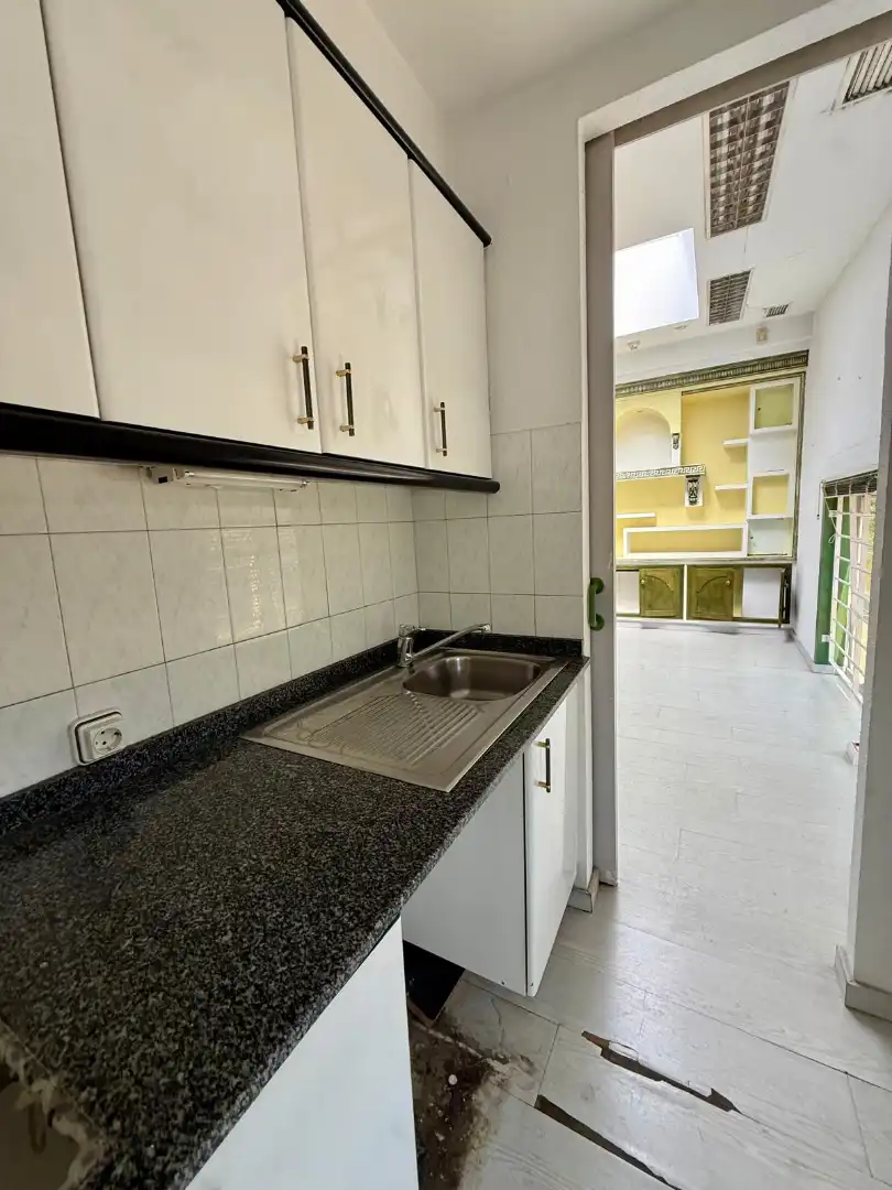 Cocina de Nave industrial en venta en Camargo