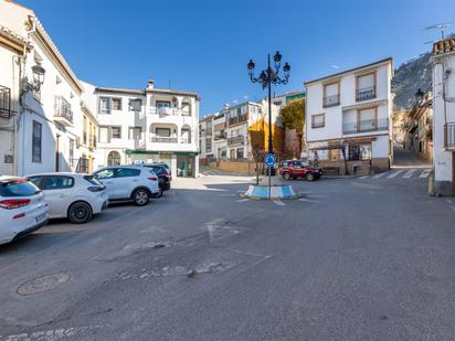 Exterior view of Flat for sale in Cogollos de la Vega