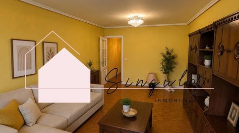 Foto 5 de Piso en venta en Estrada-coia, Coia, Vigo