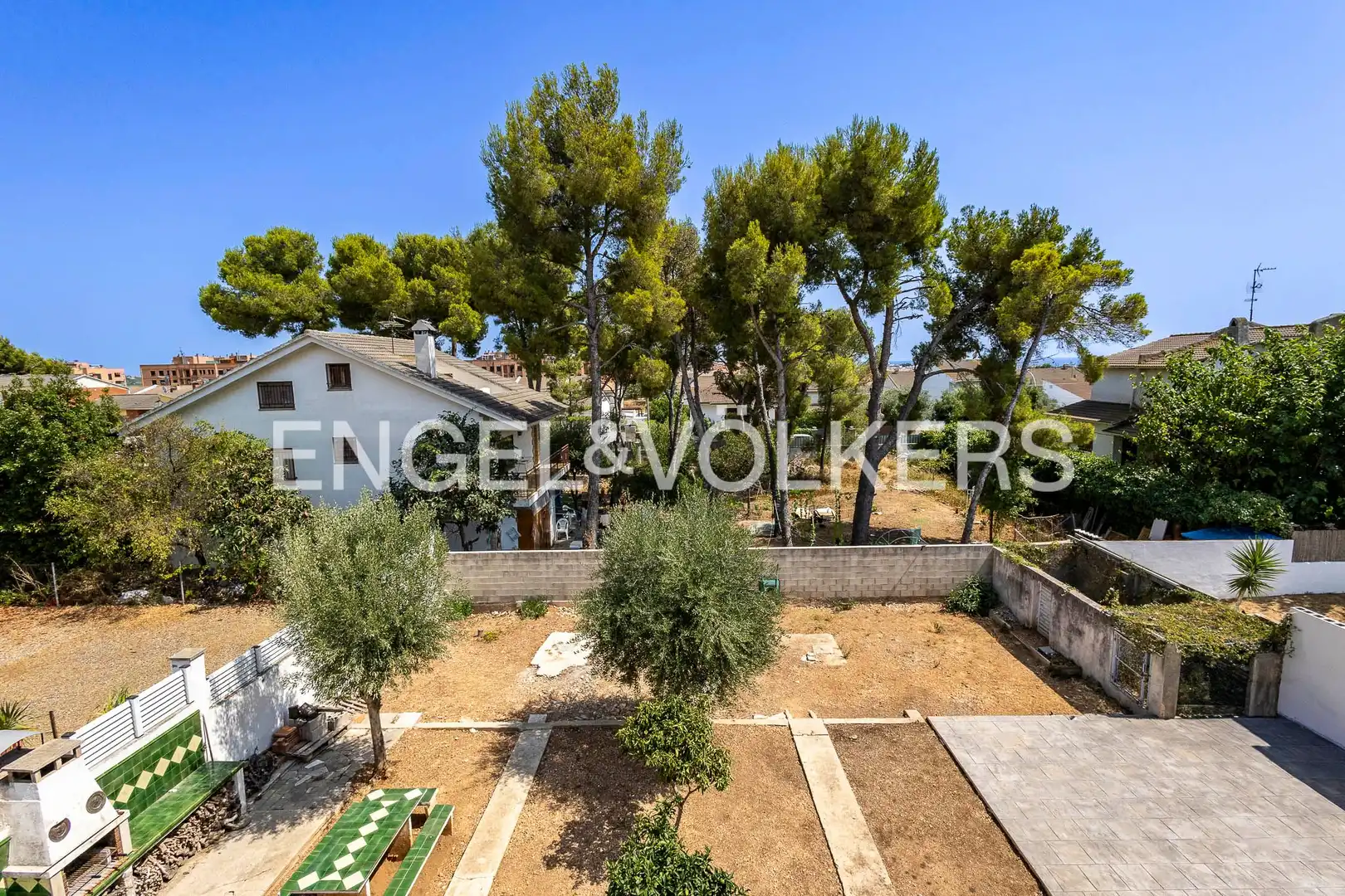 Casa o chalet en venta en El Vendrell con Aire acondicionado, Calefacción y Jardín privado