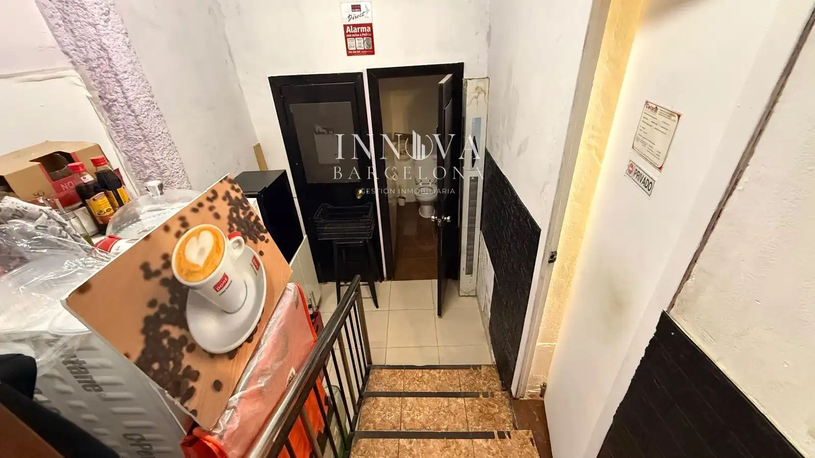 Local comercial en traspàs a Blai, imagen 13