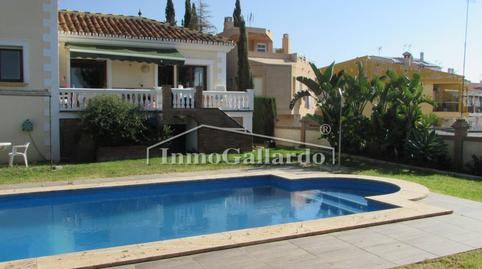 Foto 3 de Casa o chalet en venta en Cerrado de Calderón - Hacienda Paredes, Málaga Capital