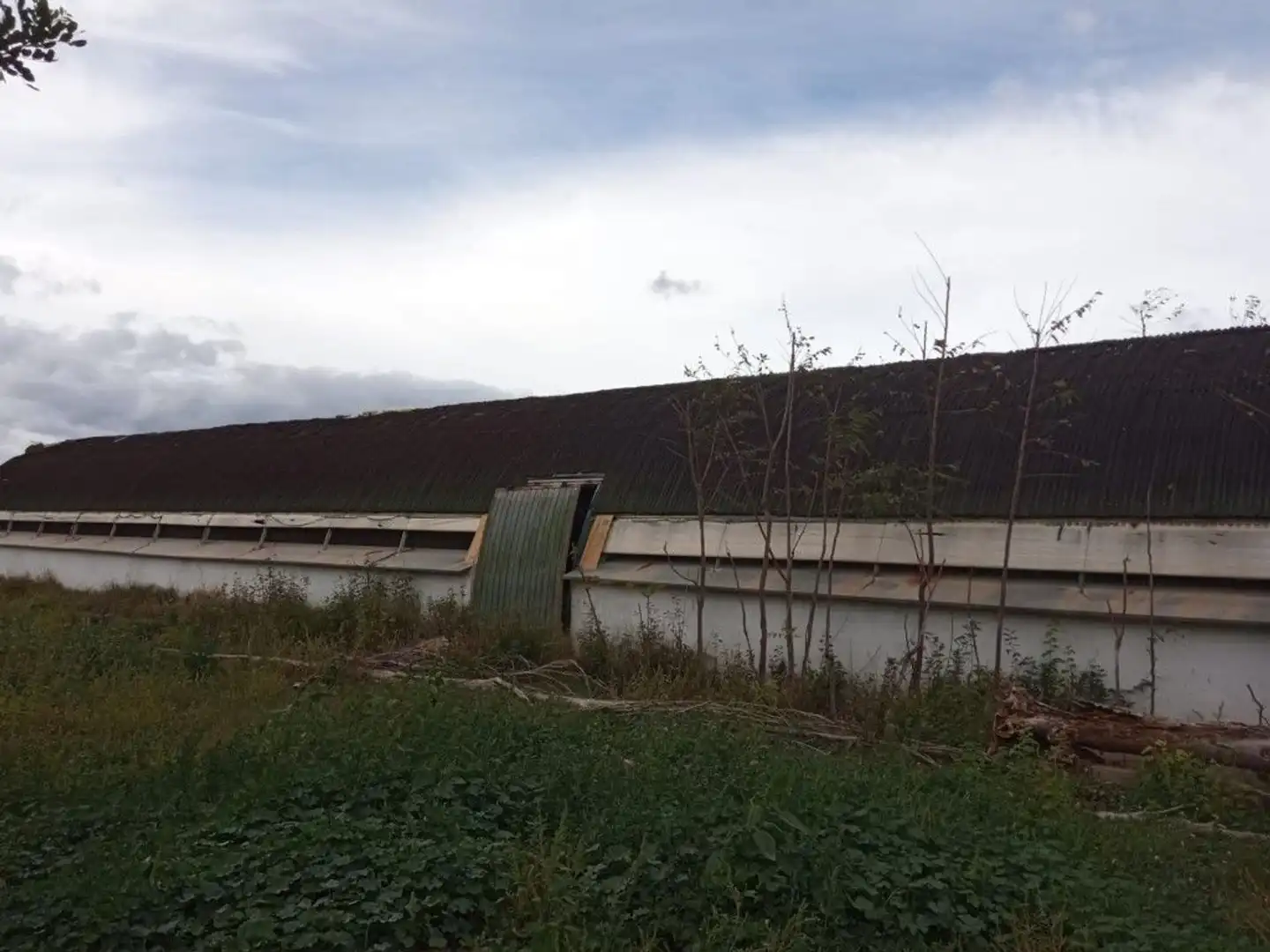 Außenansicht von Residential zum Verkauf in Llíria