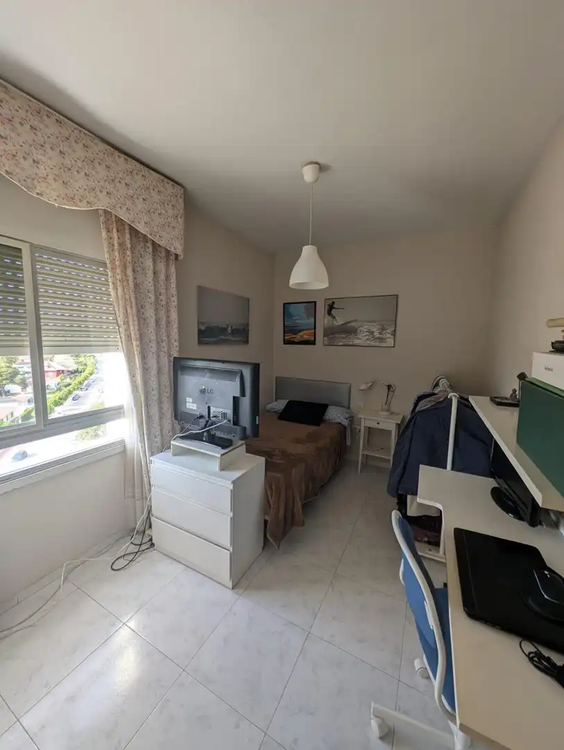Piso en venta en Montealto