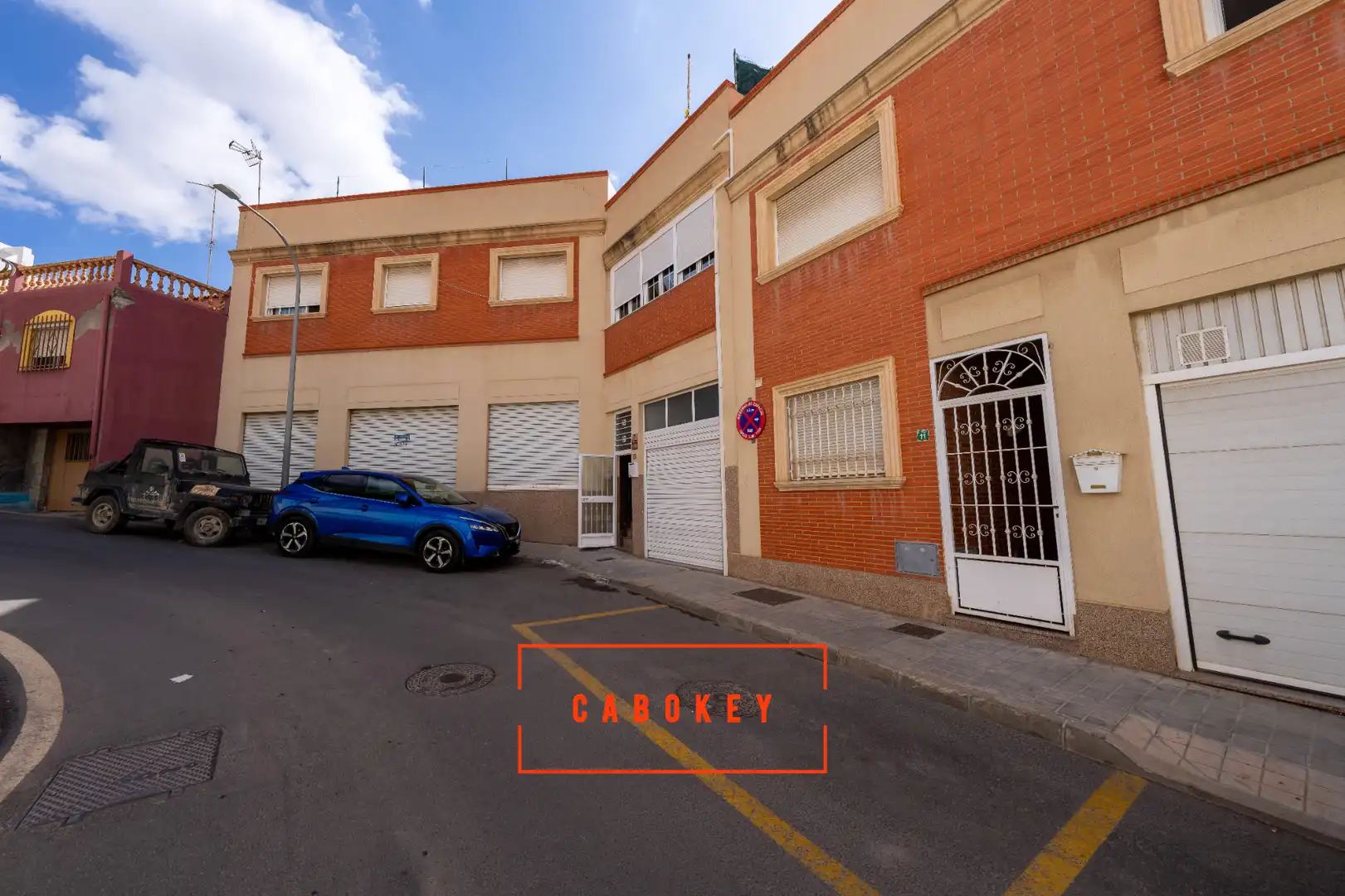 Adossat en venda a Calle Pablo Iglesias 3, imagen 42