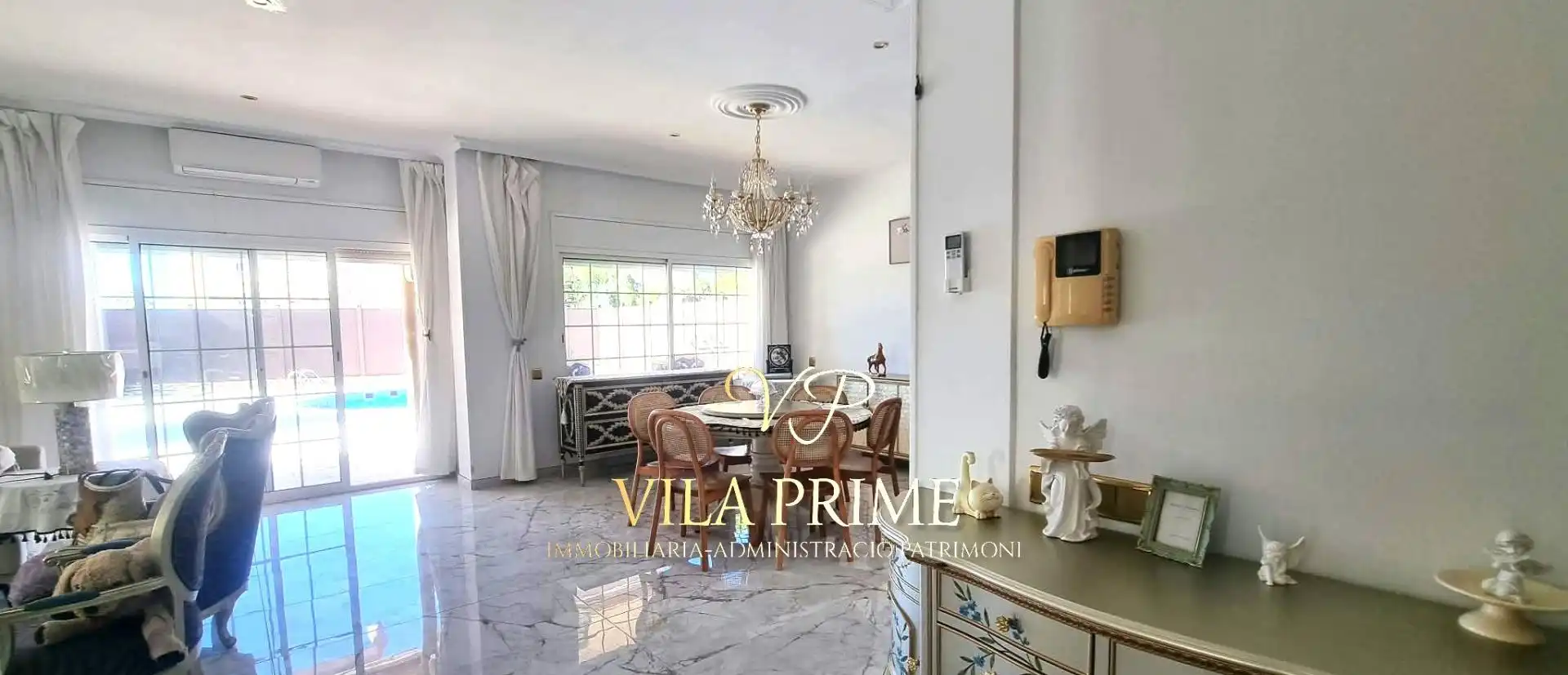 Villa avec piscine à vendre à Cabrils, imagen 11