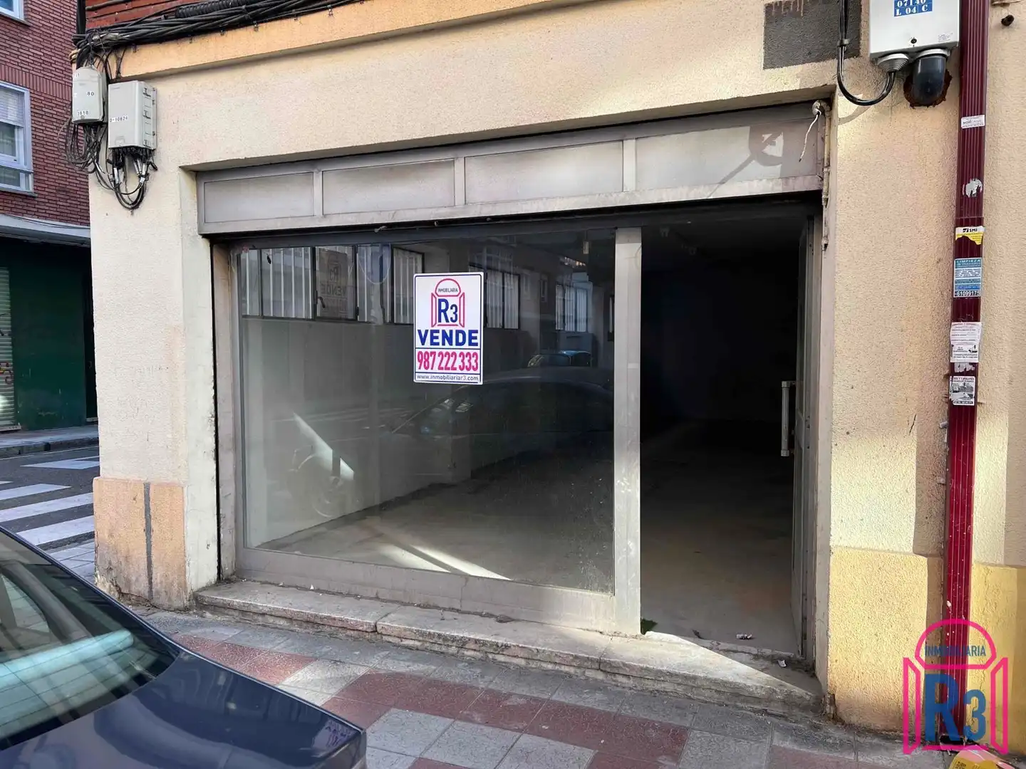 Local comercial en venda a Fernando III El Santo, imagen 2