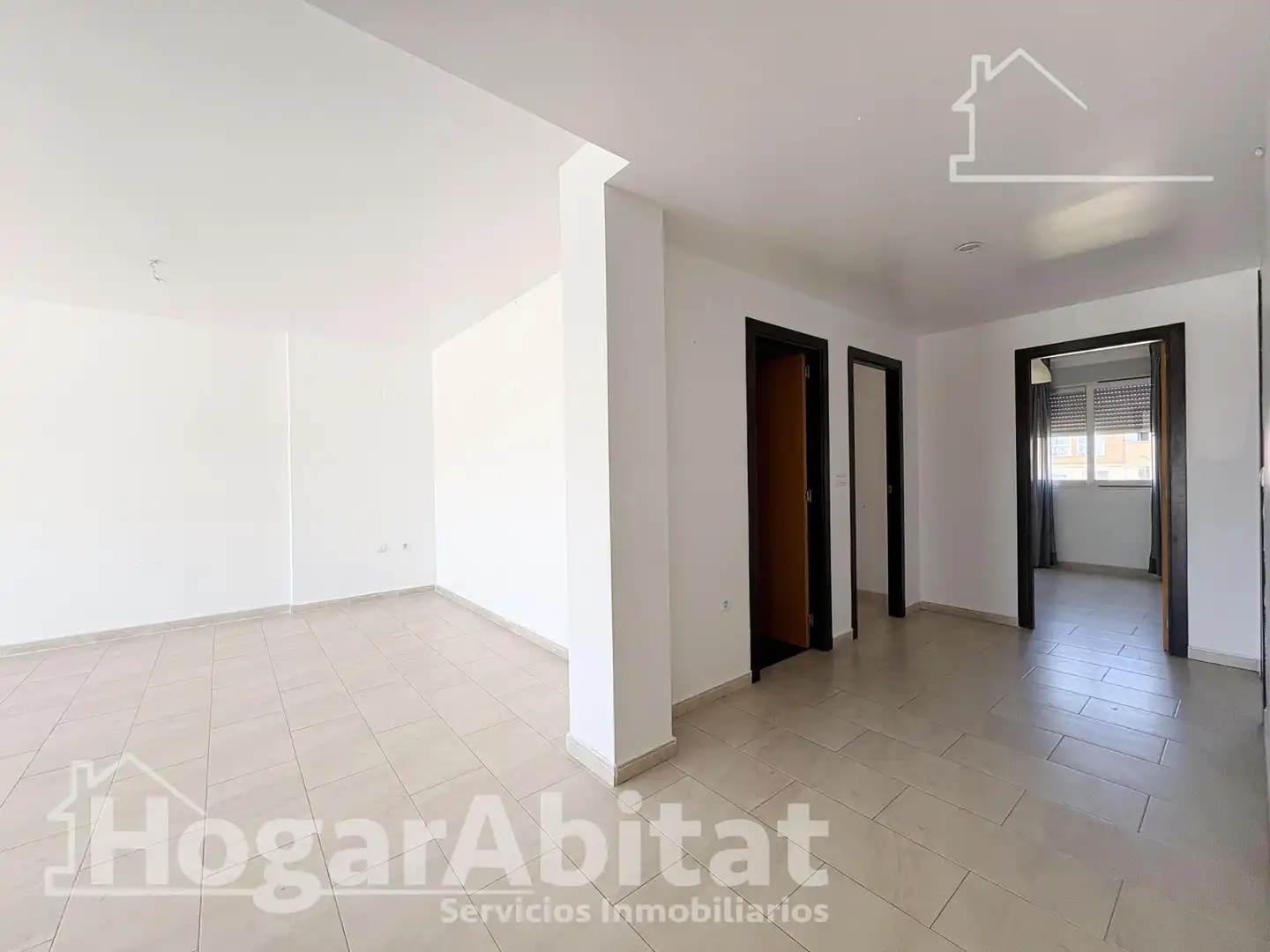 Àtic en venda en Vilallonga / Villalonga amb Terrassa, Balcó i Piscina comunitària