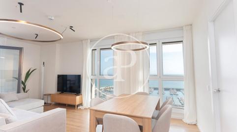 Foto 4 de Pis de lloguer a Ronda Barceló, Eixample, Mataró