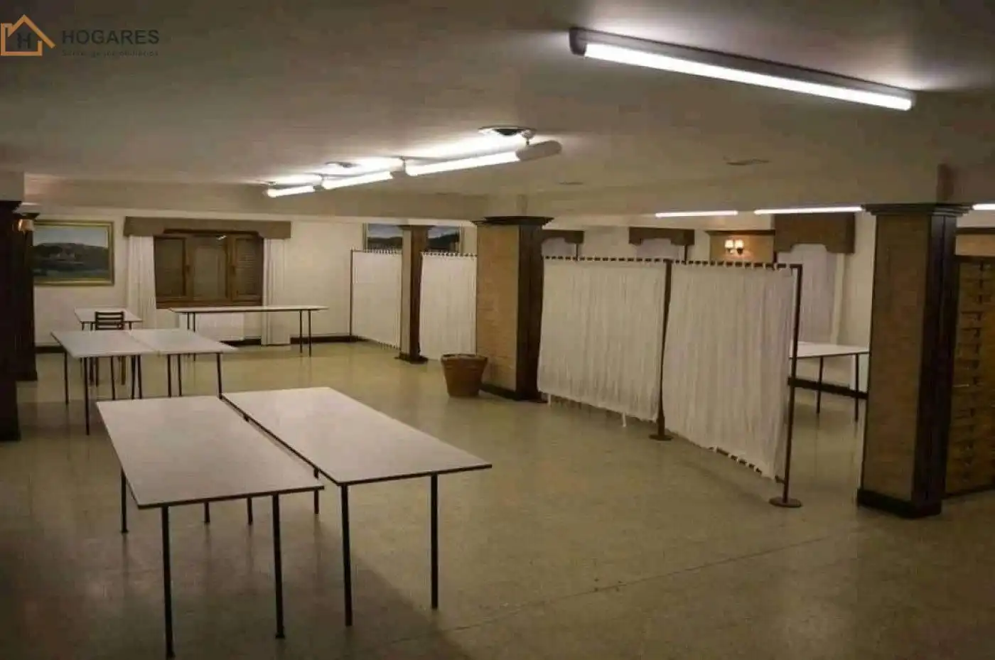 Local comercial de lloguer a ponte-mañufe, imagen 12
