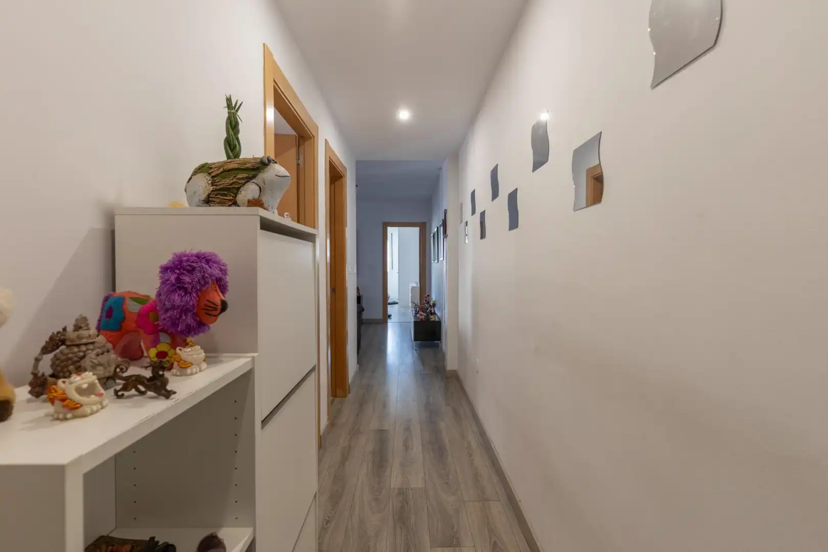 Appartement avec terrasse à vendre à Avenida Virgen del Rosario 30, imagen 30