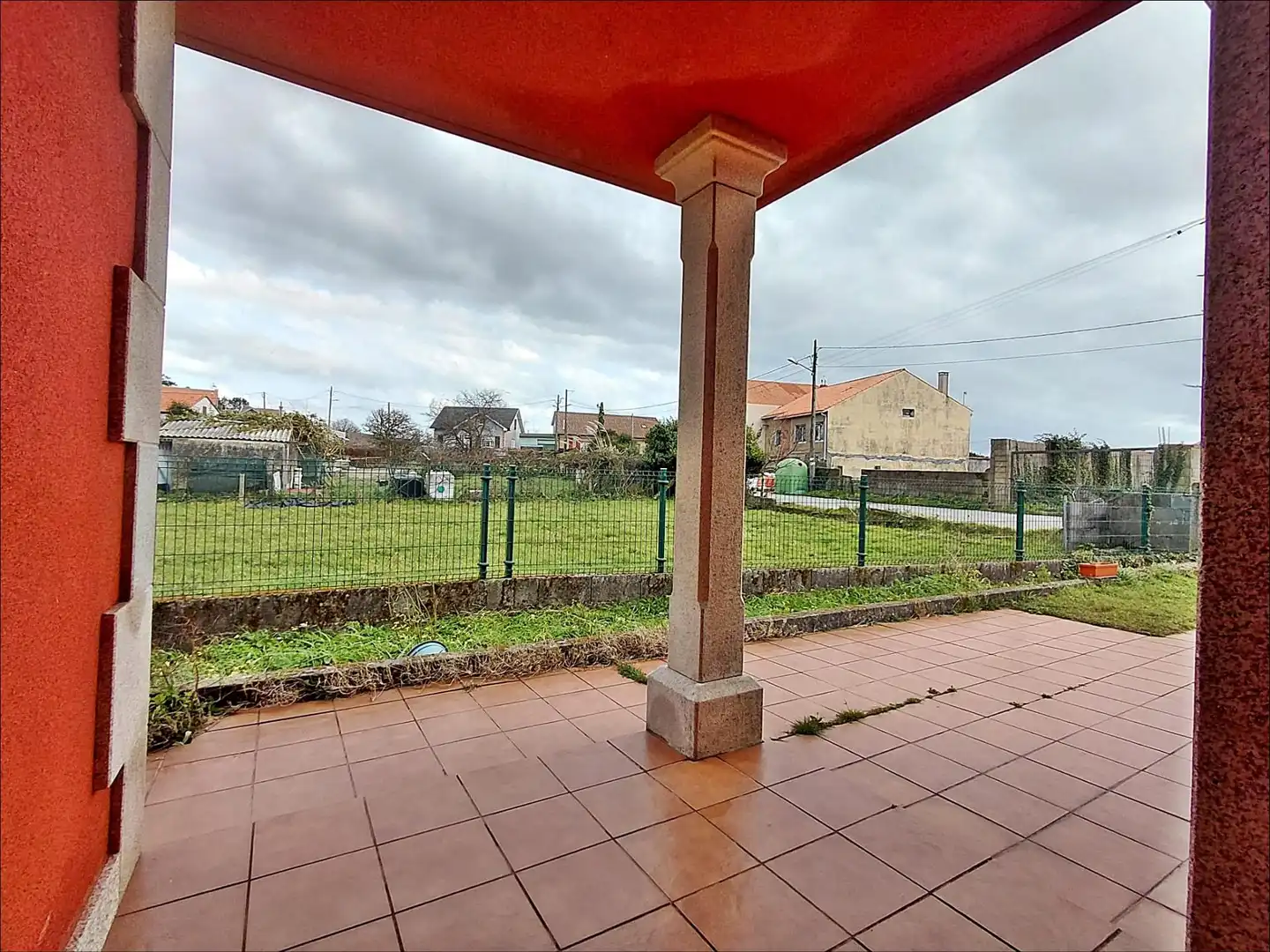 Casa o chalet en venta en Lugar Lugar Calogo, Vilanova de Arousa