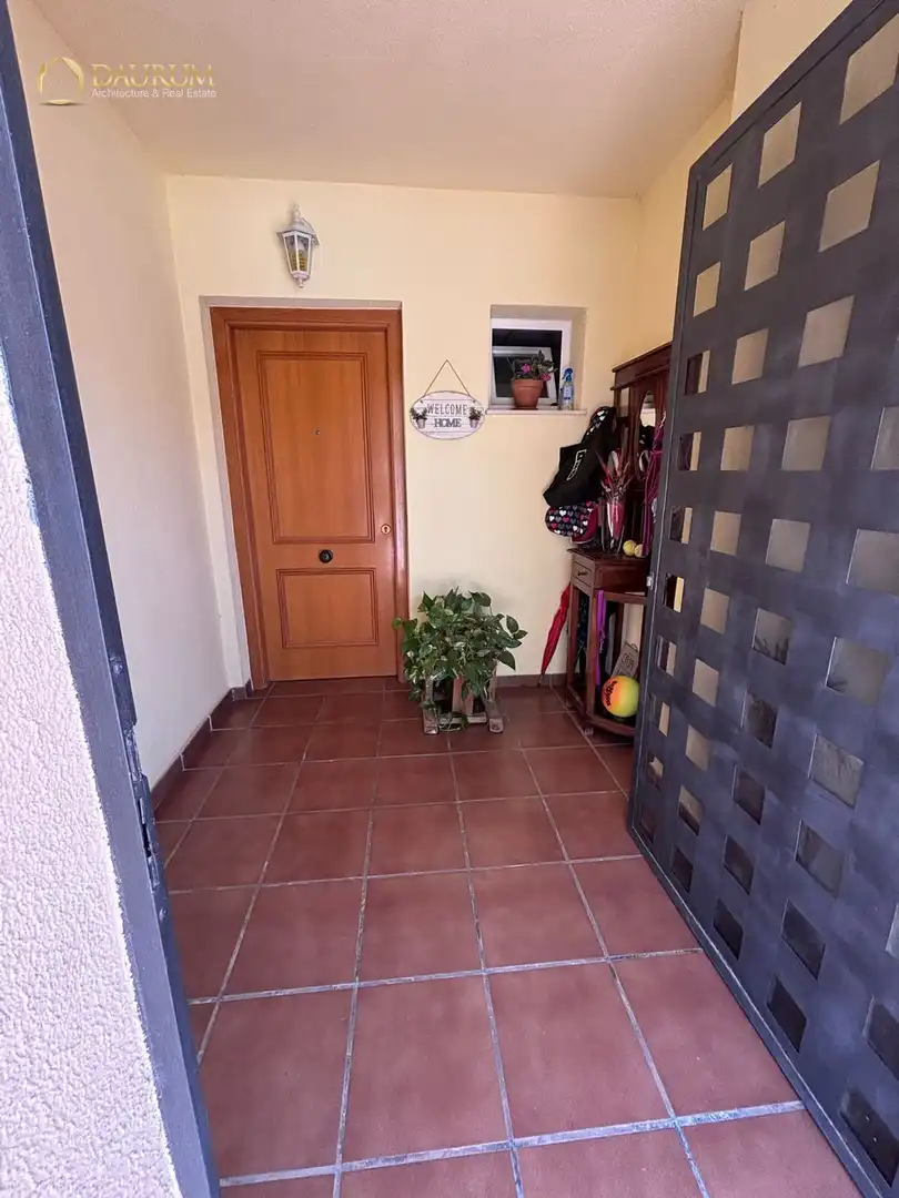 Casa a schiera con piscina in vendita a AVENIDA ARQUITECTO FÉLIX CANDELA, imagen 32